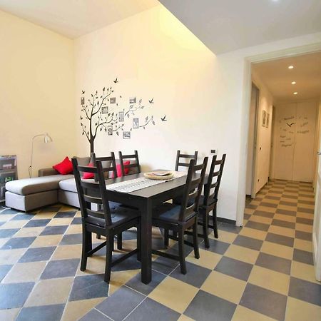 Le Rondini A Roma Villa Екстериор снимка
