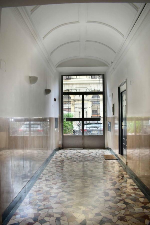 Le Rondini A Roma Villa Екстериор снимка