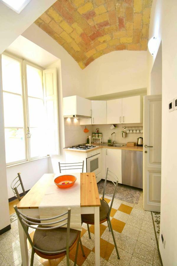 Le Rondini A Roma Villa Екстериор снимка