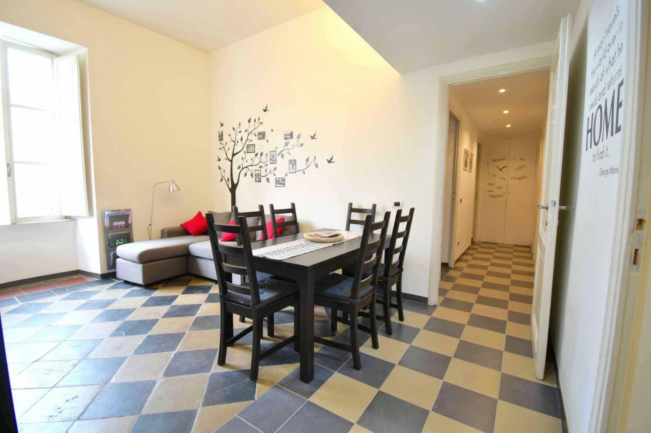 Le Rondini A Roma Villa Екстериор снимка