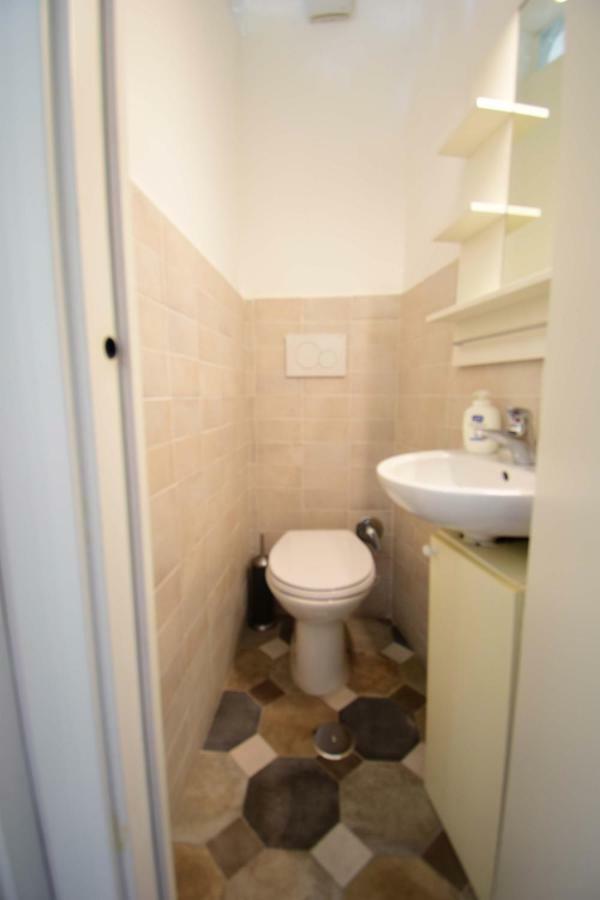 Le Rondini A Roma Villa Екстериор снимка
