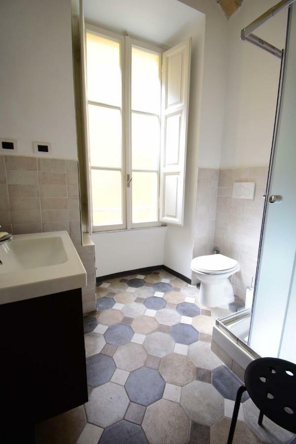 Le Rondini A Roma Villa Екстериор снимка