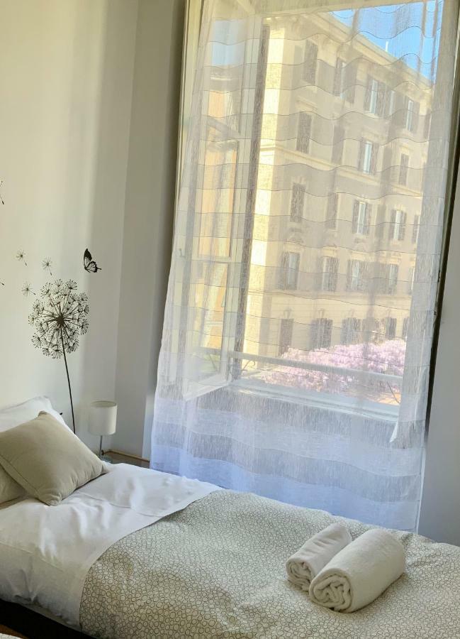 Le Rondini A Roma Villa Екстериор снимка