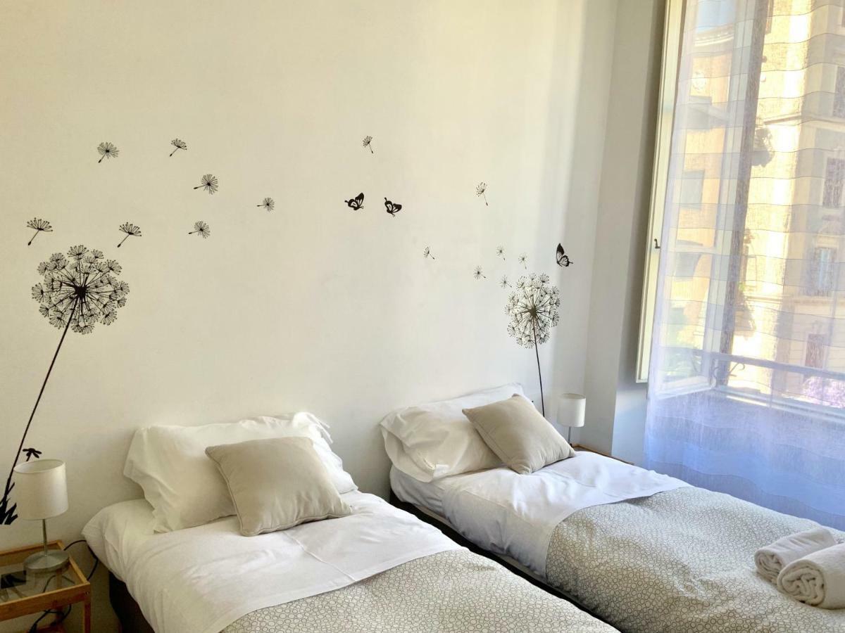 Le Rondini A Roma Villa Екстериор снимка