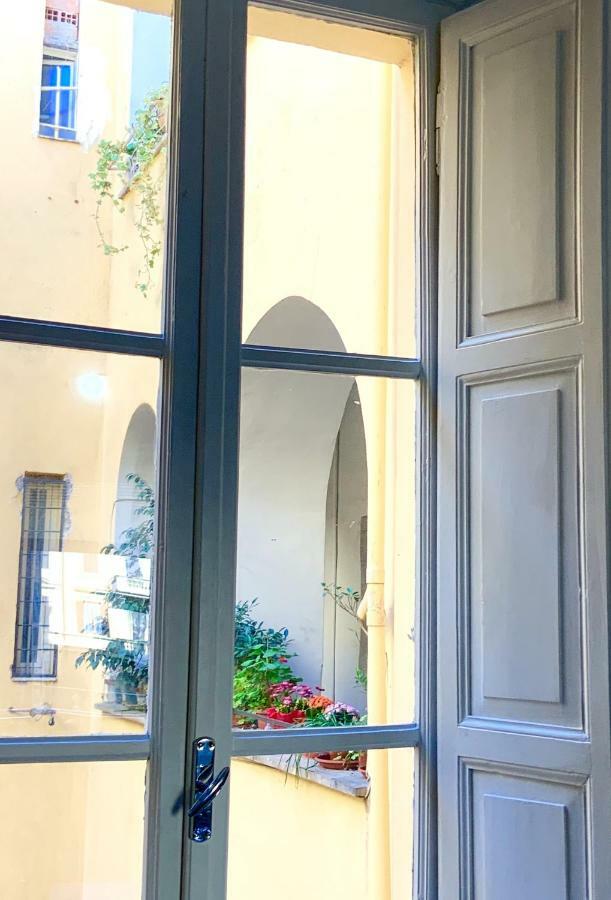 Le Rondini A Roma Villa Екстериор снимка