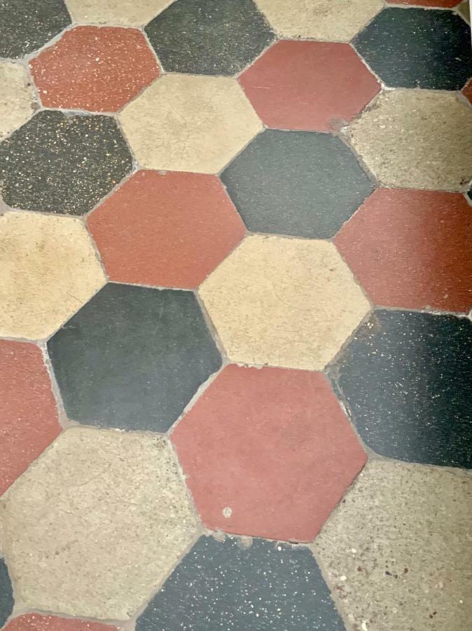 Le Rondini A Roma Villa Екстериор снимка